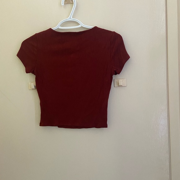 Garage T-Shirt - Picture 2 of 4